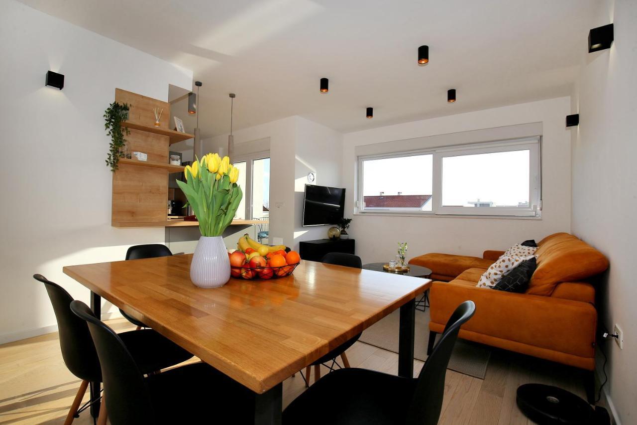 Apartment Esso Roof Terrace *