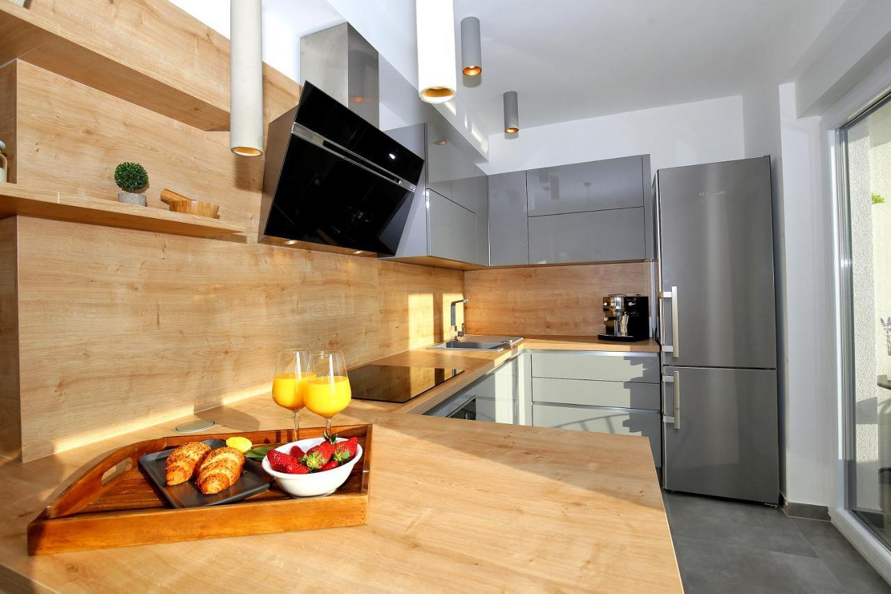 Esso Roof Terrace Apartment *