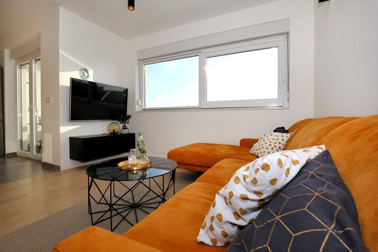 Apartment Esso Roof Terrace