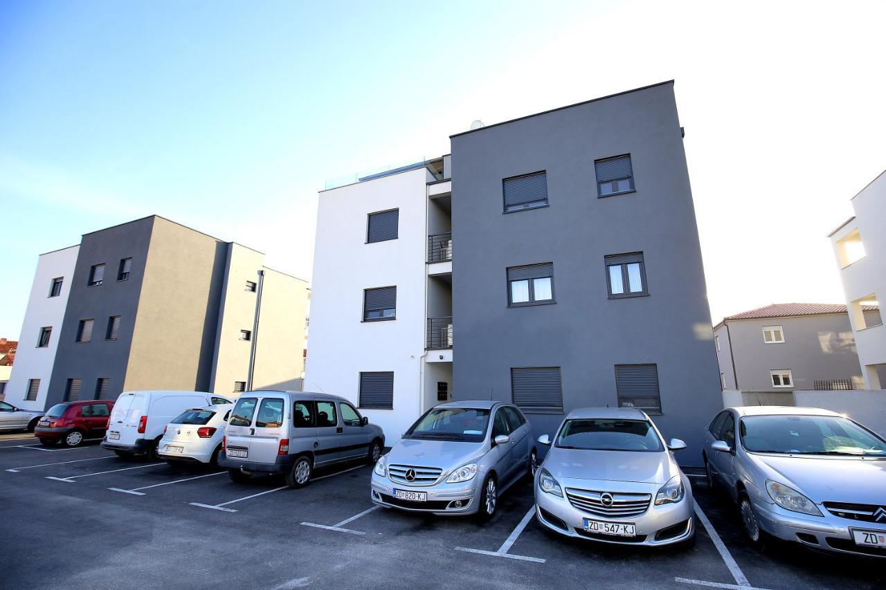 Esso Roof Terrace Apartment