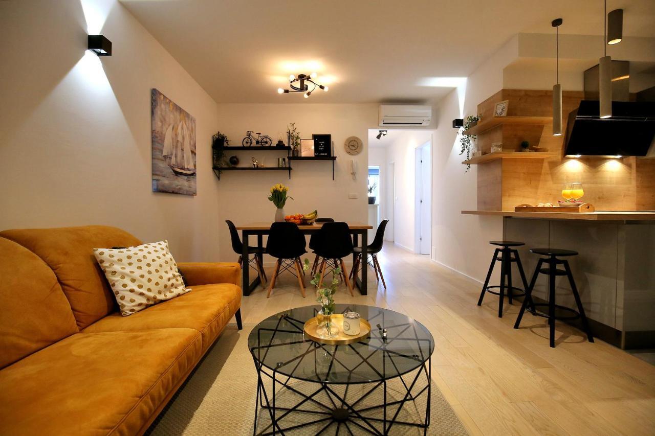 Apartment Esso Roof Terrace