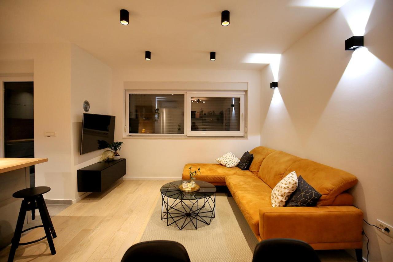 Esso Roof Terrace Apartment