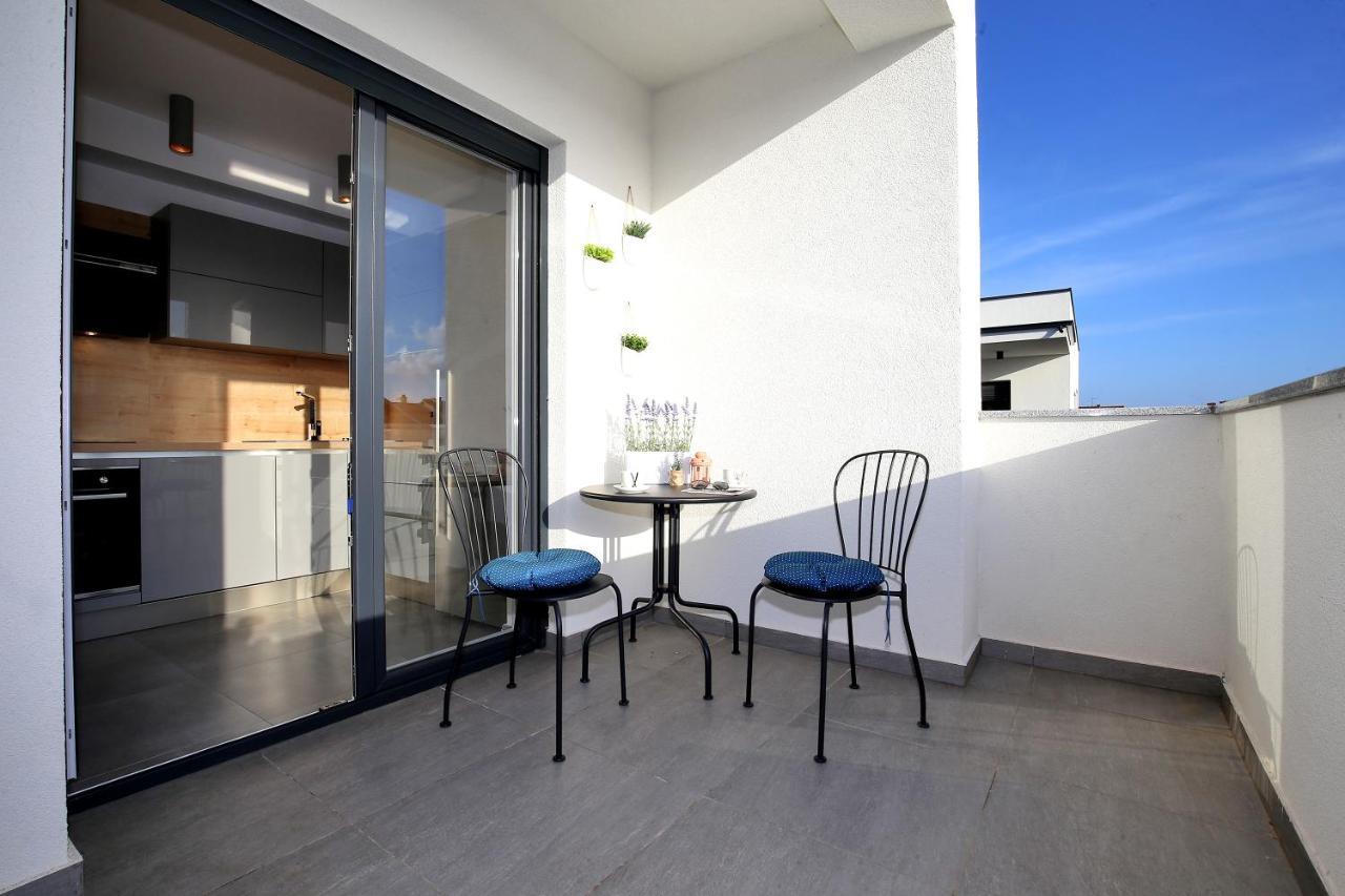 Apartment Esso Roof Terrace