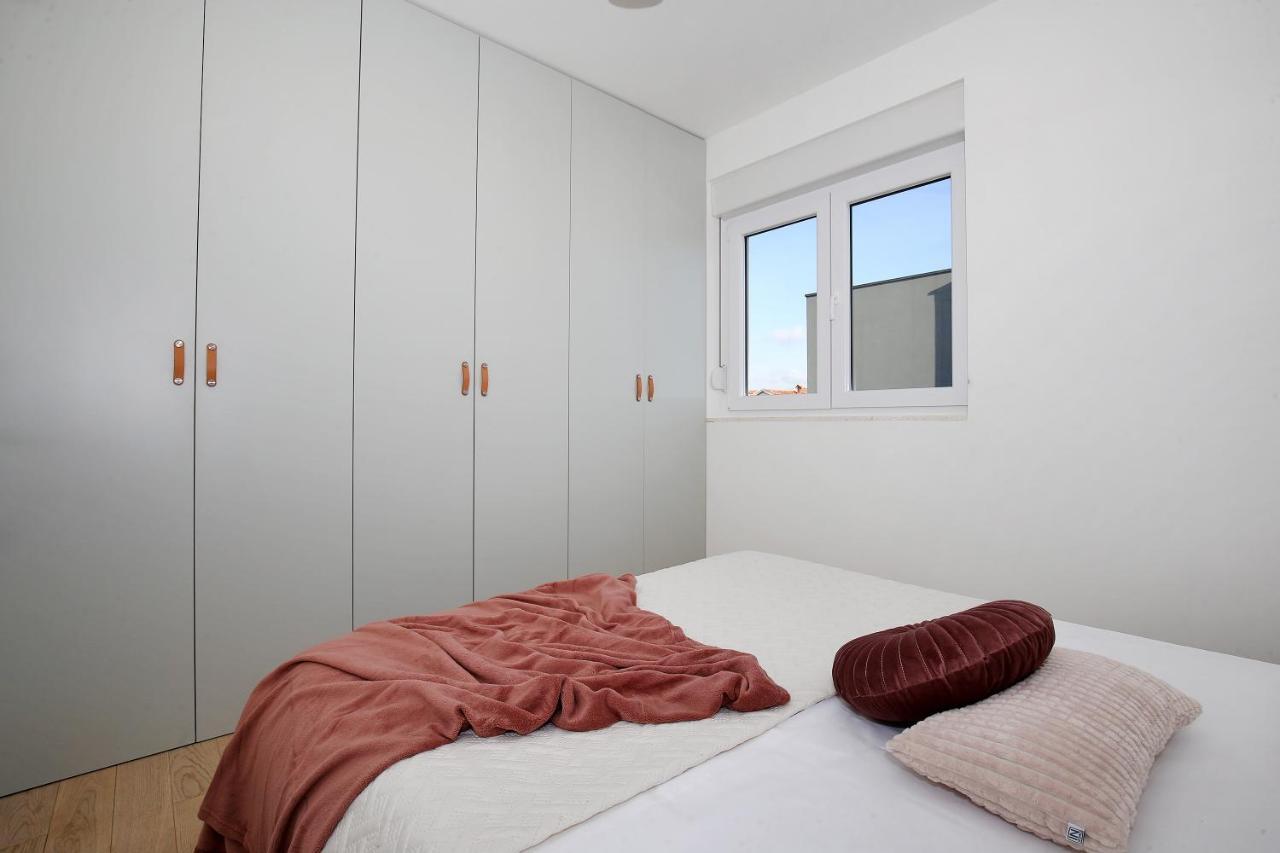 Apartment Esso Roof Terrace *