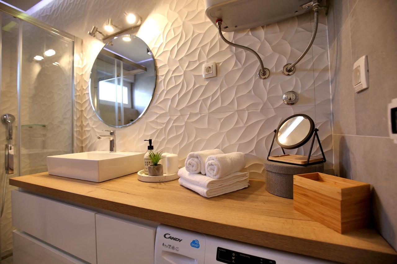 Esso Private Roof Terrace Apartment *