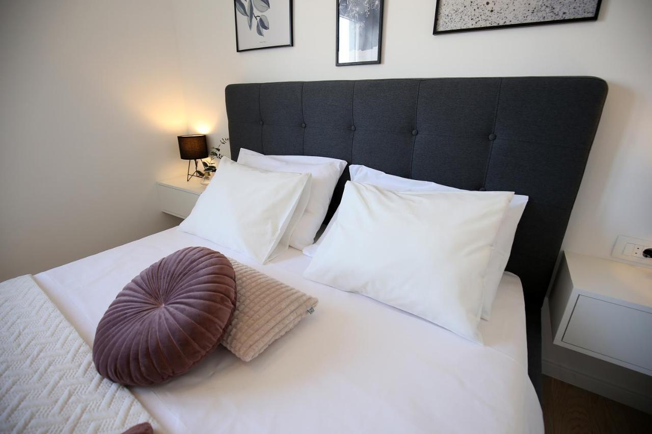 Apartment Esso Private Roof Terrace *
