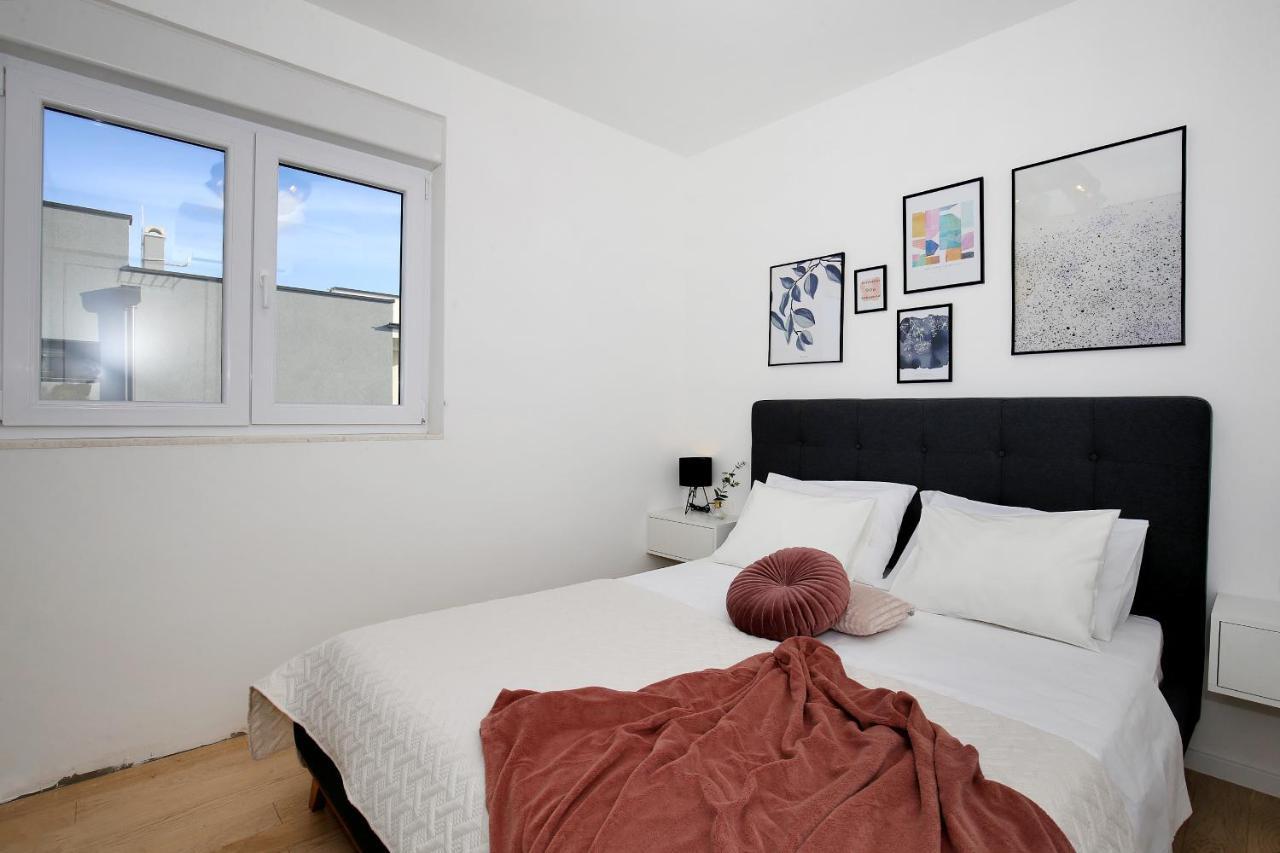 Apartment Esso Roof Terrace *