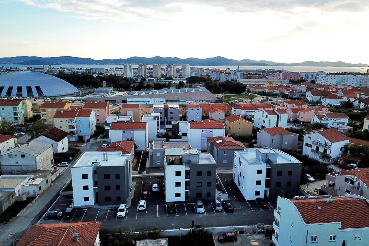Esso Roof Terrace Apartment *