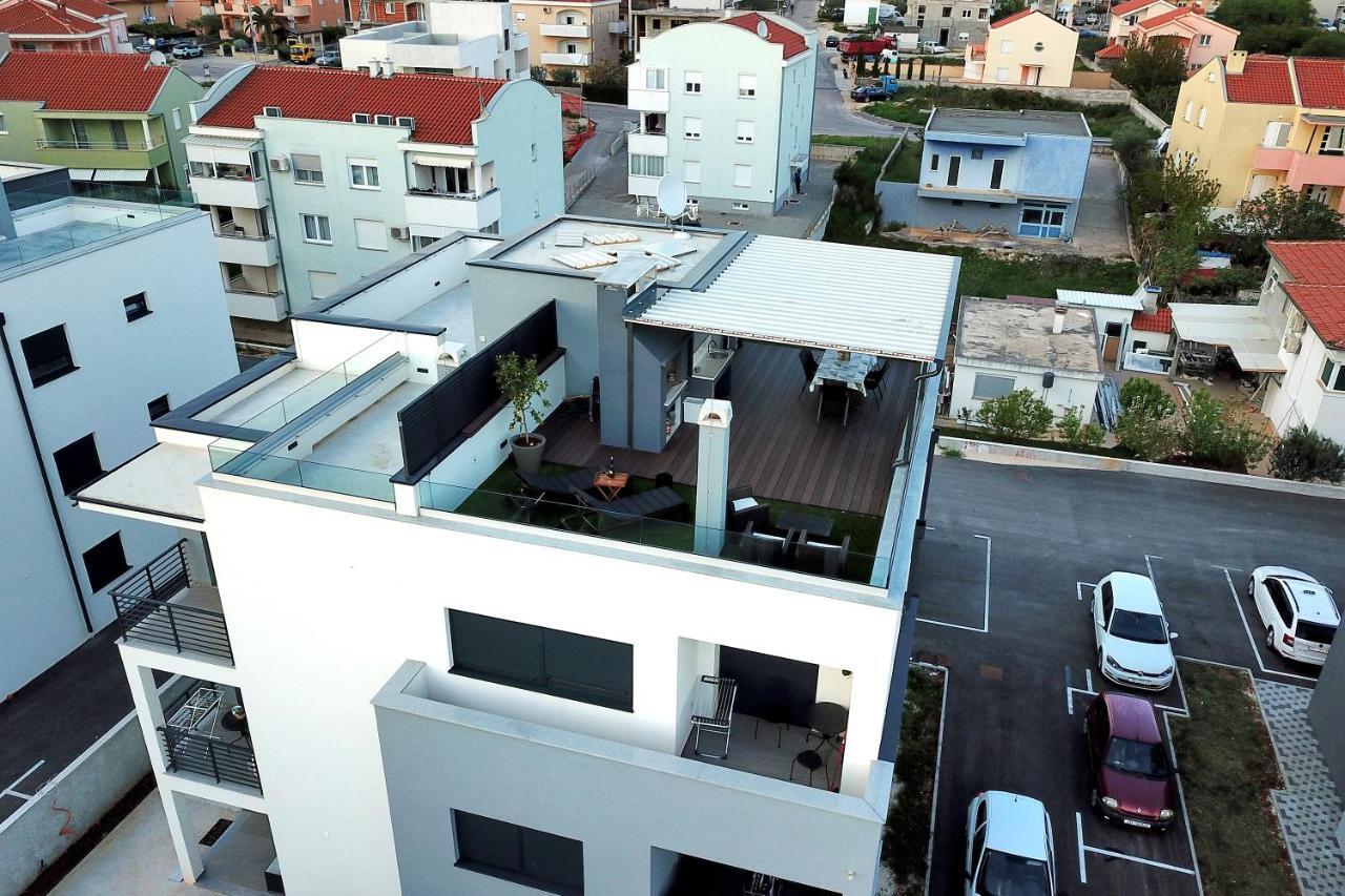 Esso Roof Terrace Apartment